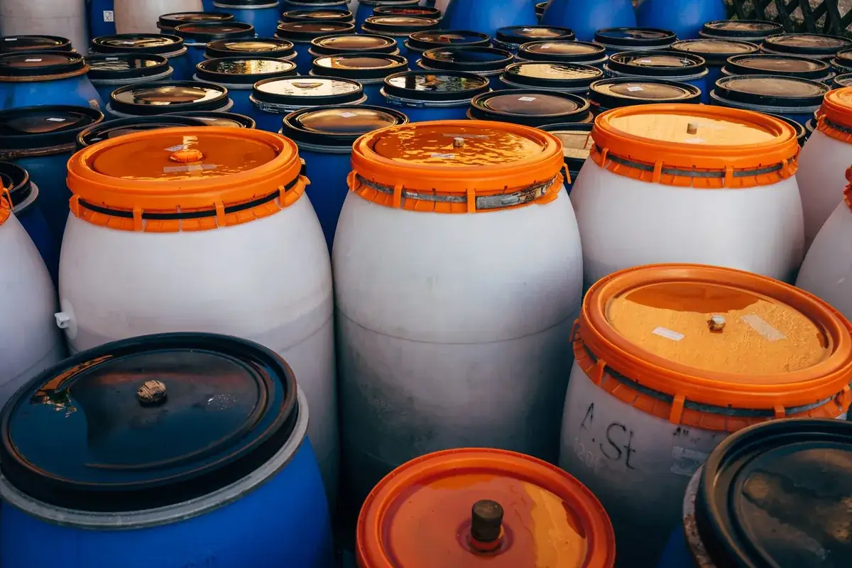 Hazmat Cleanup in Brooks, San Antonio, TX